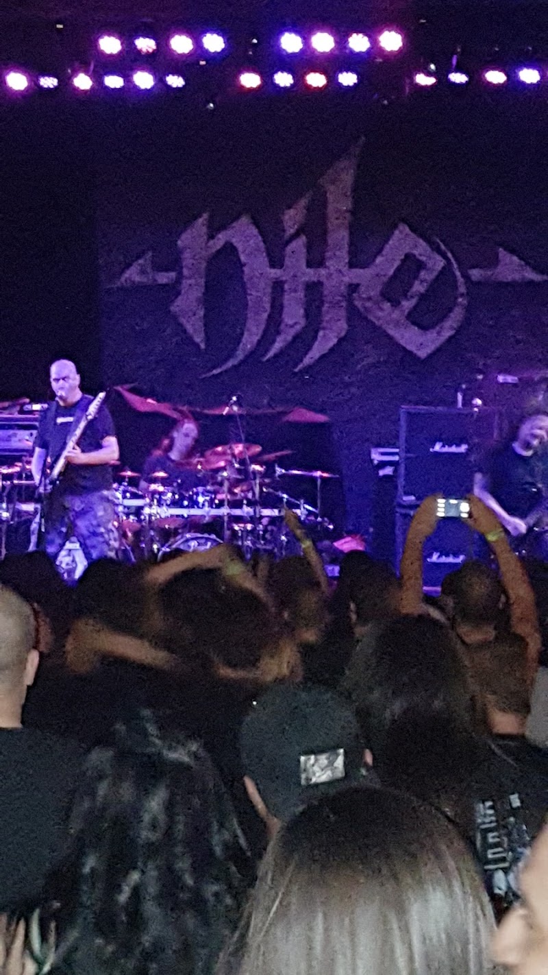 Luckyman Concerts photo 5