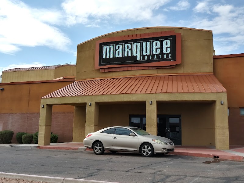 Marquee Theatre Tempe photo 2