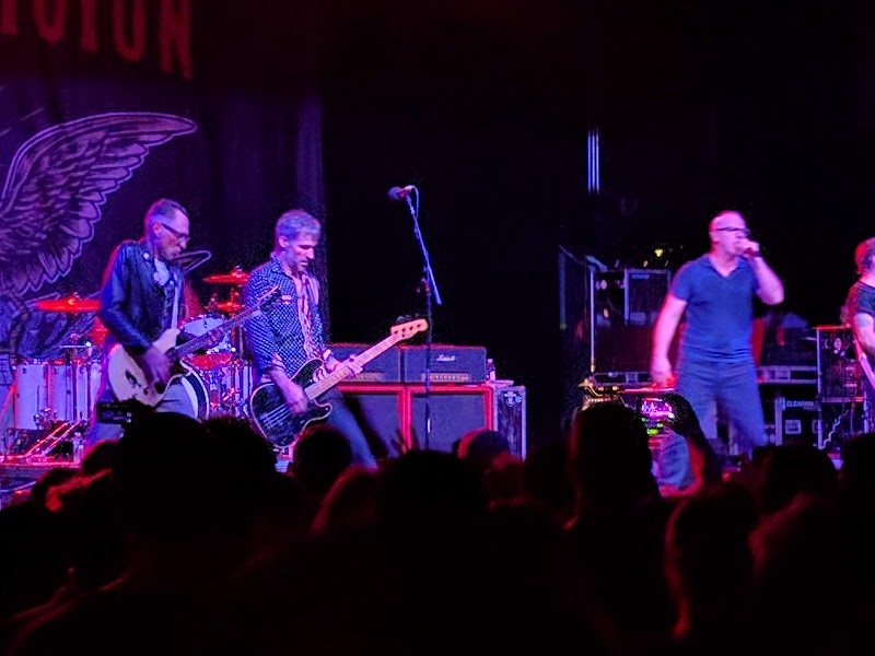 Marquee Theatre Tempe photo 5
