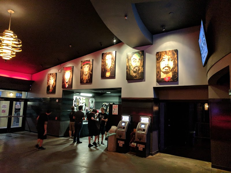 Marquee Theatre Tempe photo 3