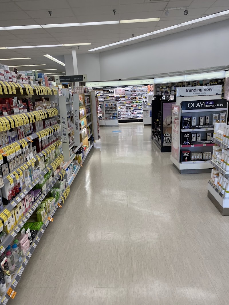 Walgreens Pharmacy photo 2