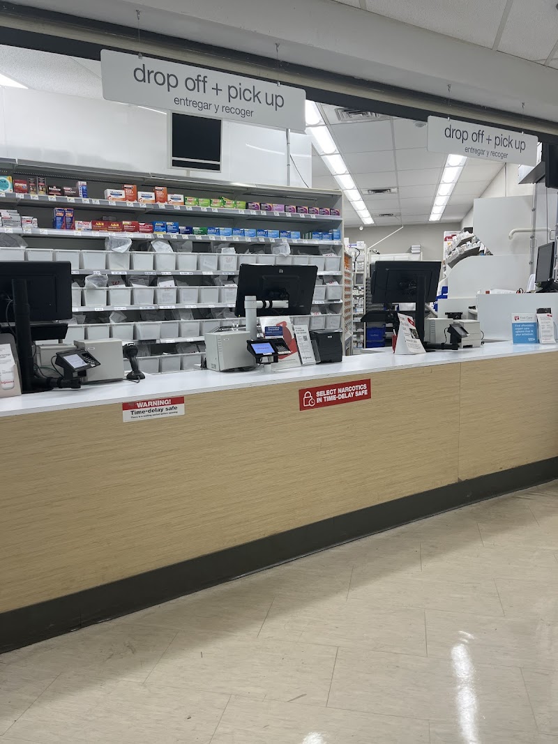 Walgreens Pharmacy photo 3