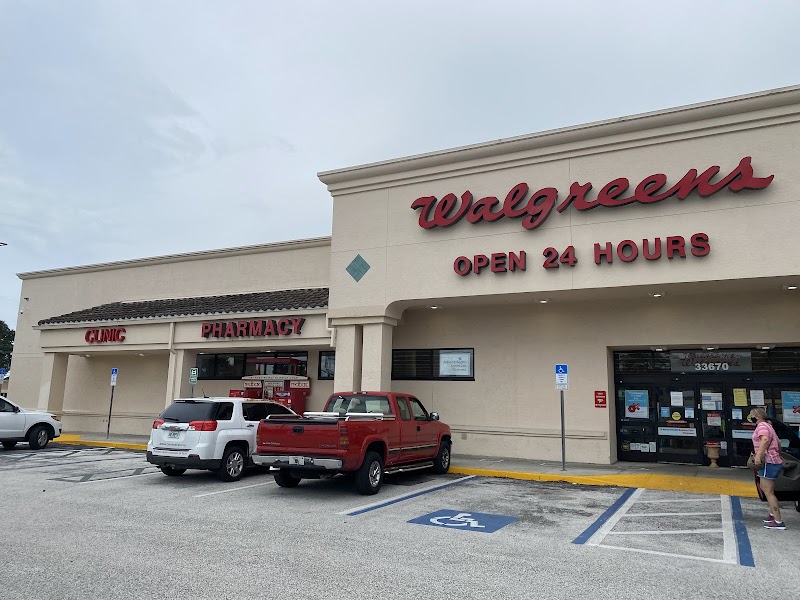 Photo of Walgreens Pharmacy