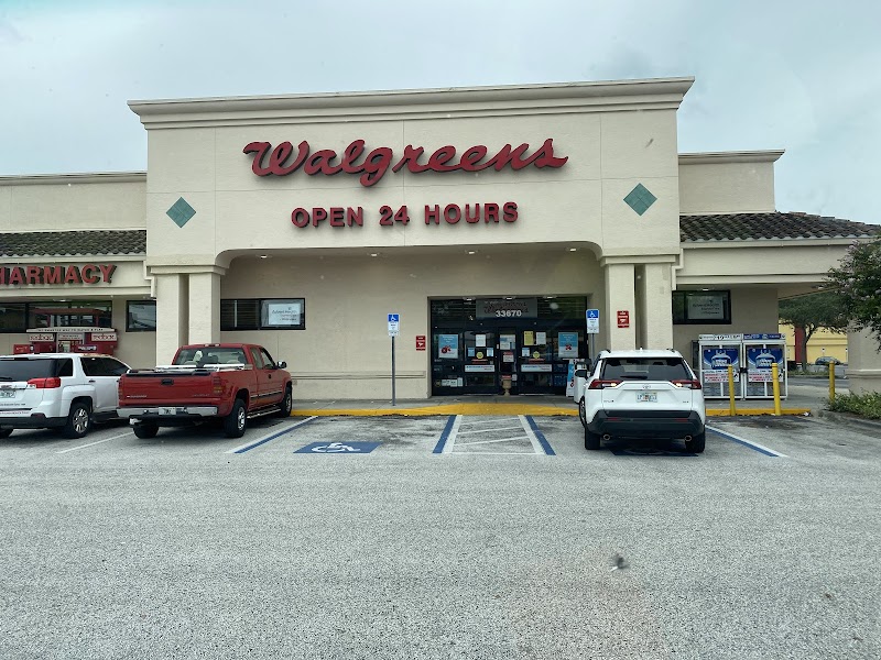 Walgreens Pharmacy photo 5