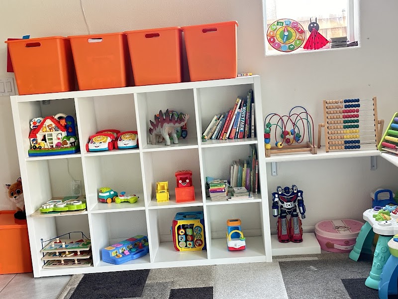 Baby’s Day In Daycare photo 4
