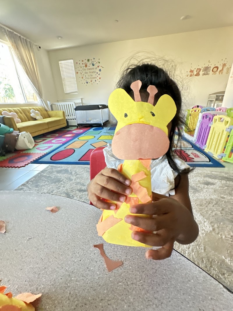 Baby’s Day In Daycare photo 5