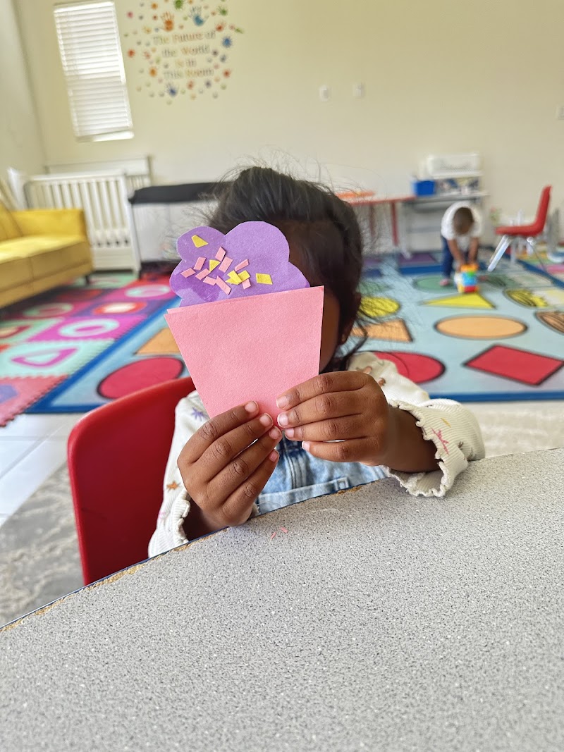 Baby’s Day In Daycare photo 2