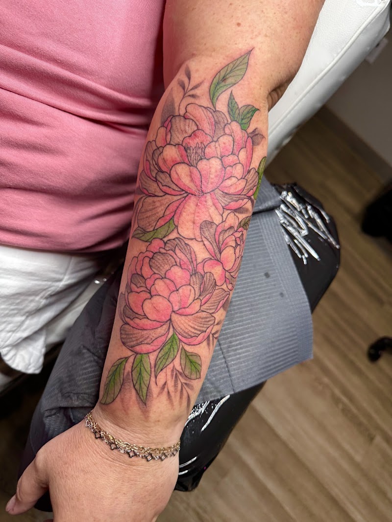 Photo of Déjà Vu Tattoo