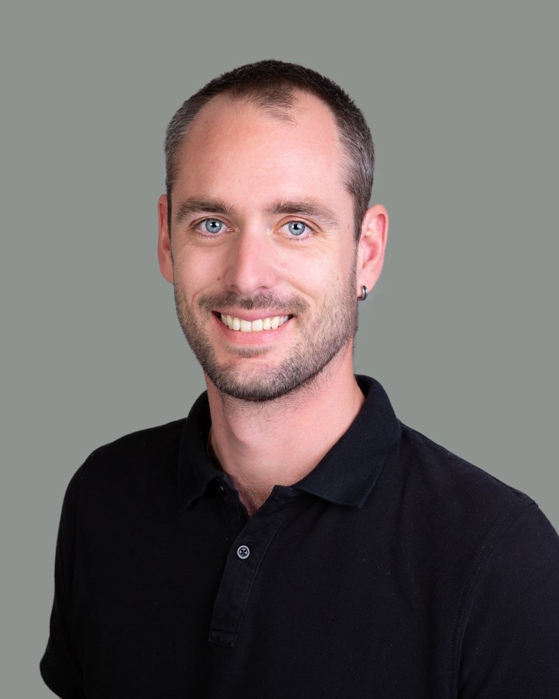 Paolo Tresoldi Osteopathic Manual Practitioner photo 3