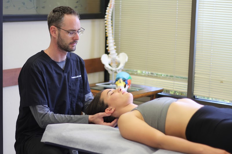 Paolo Tresoldi Osteopathic Manual Practitioner photo 2