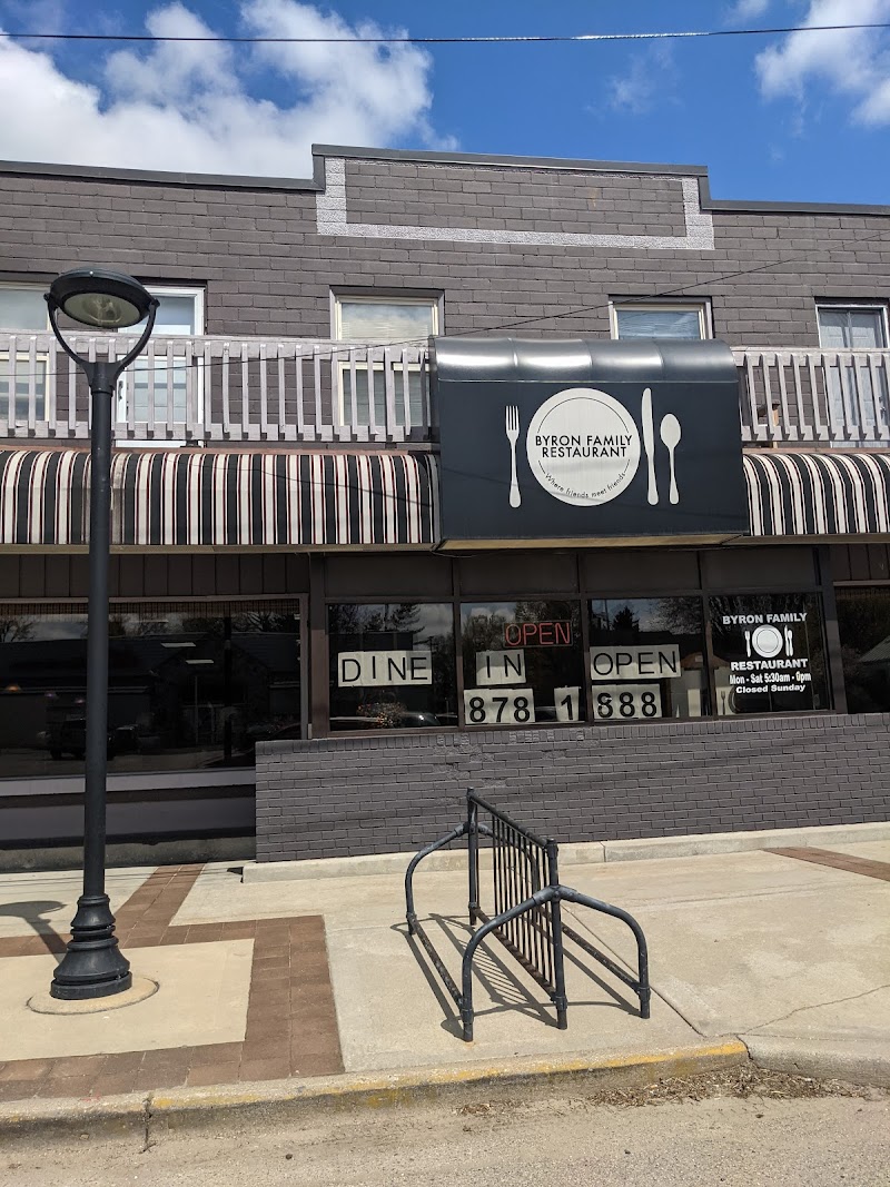 Photo of Byron Family Restaurant