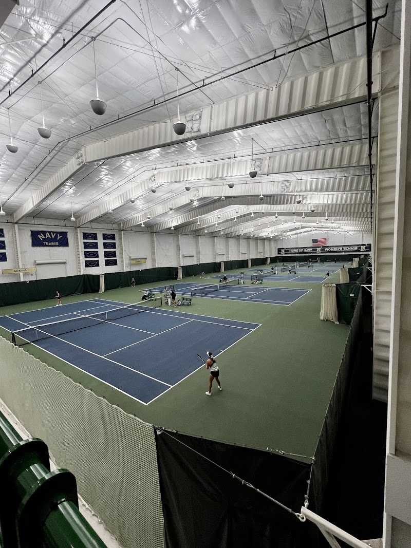 Brigade Sports Complex photo 2