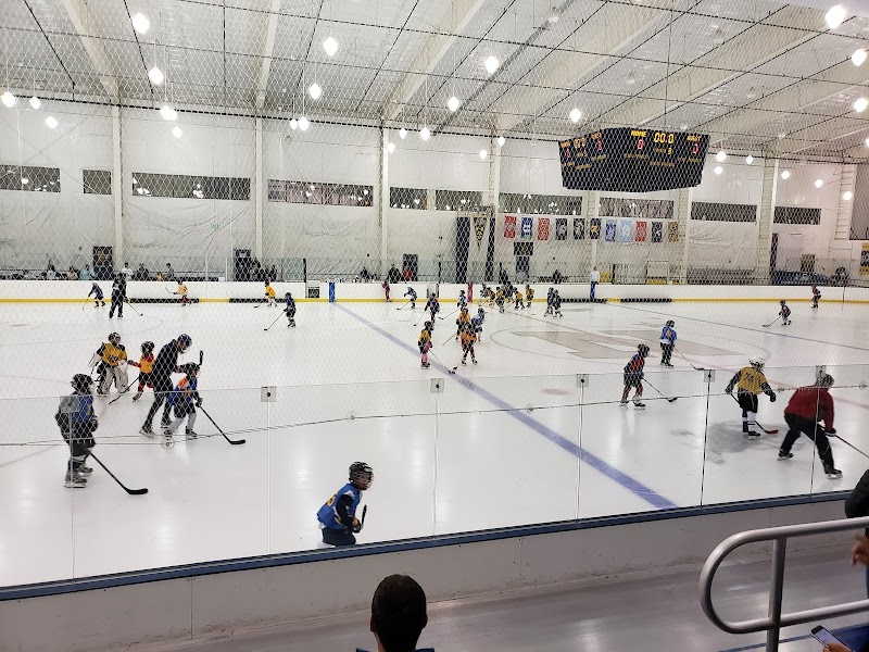 Photo of Brigade Sports Complex