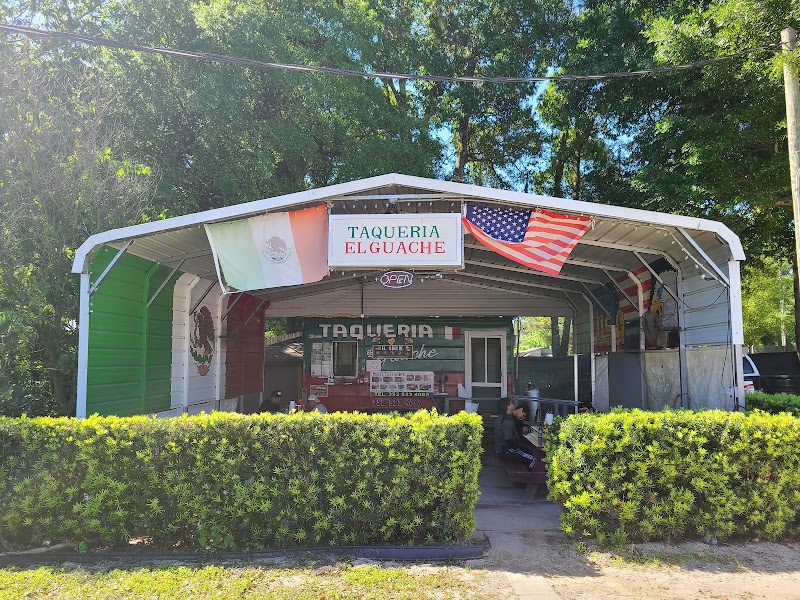 Photo of Taqueria El Guache