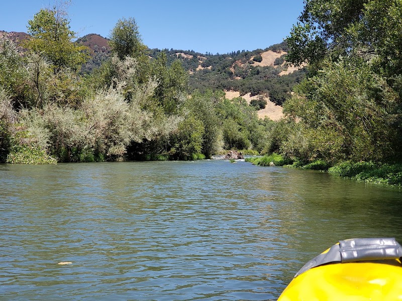 Cloverdale River Park photo 2