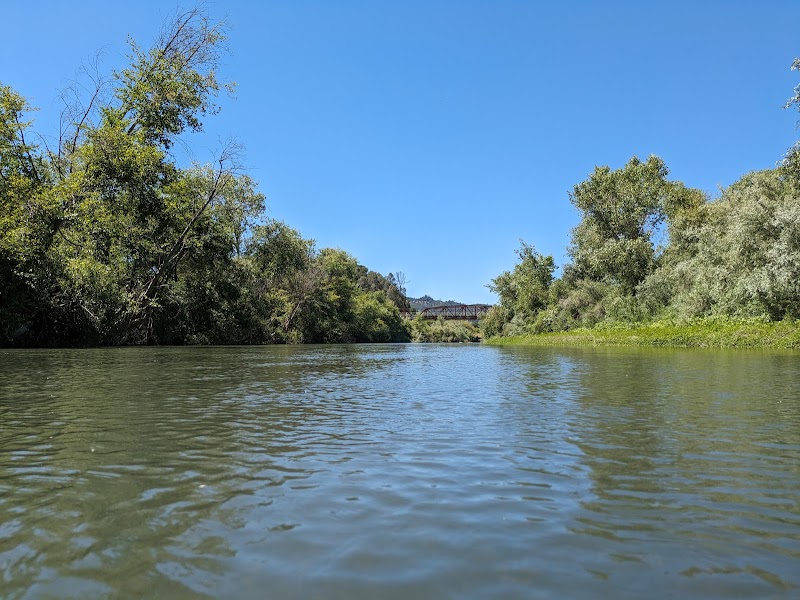 Cloverdale River Park photo 3