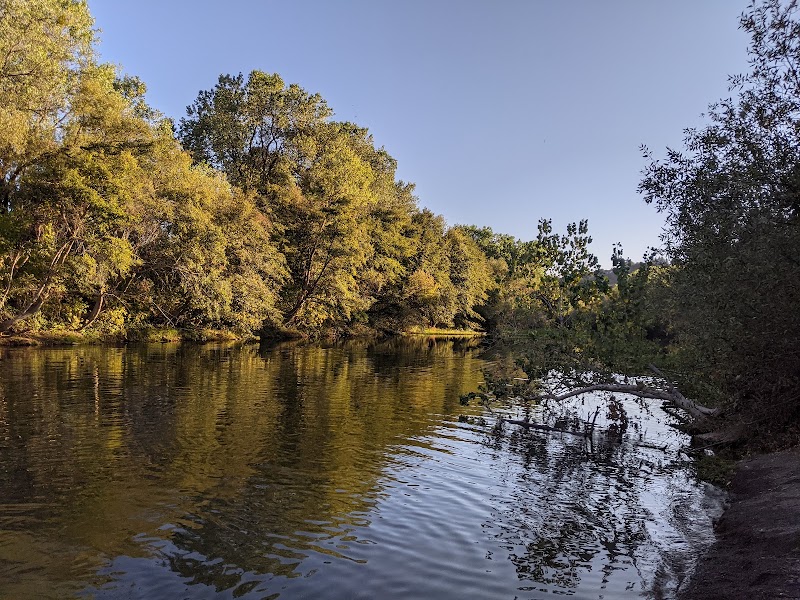 Cloverdale River Park photo 4