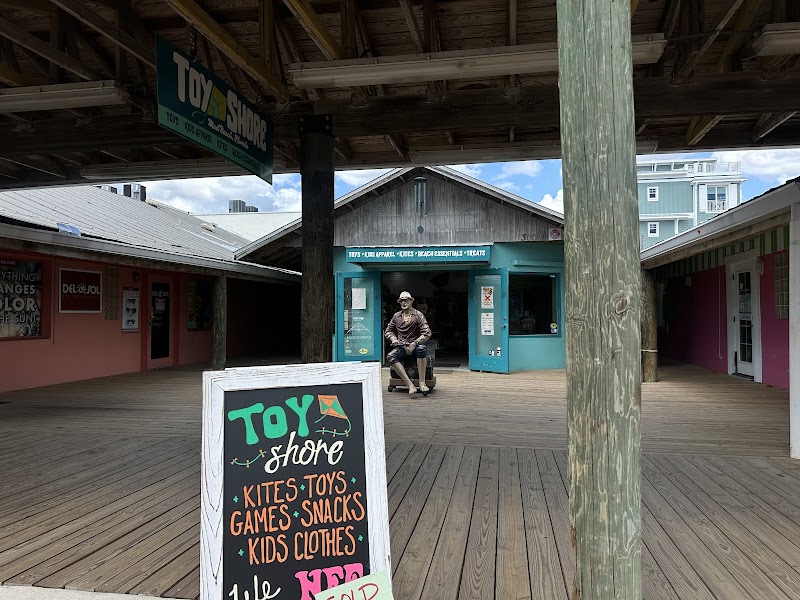 Photo of Toy Shore
