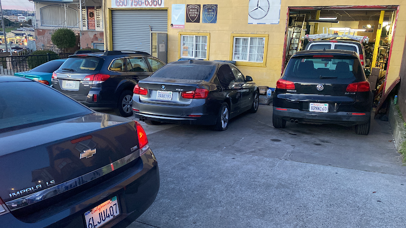 Photo of AE Motor Towing and Auto Repair Inc.
