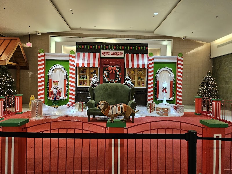 Tanforan Shopping Center photo 5