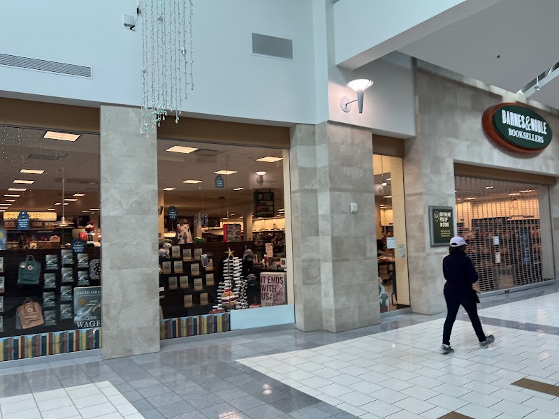 Photo of Tanforan Shopping Center