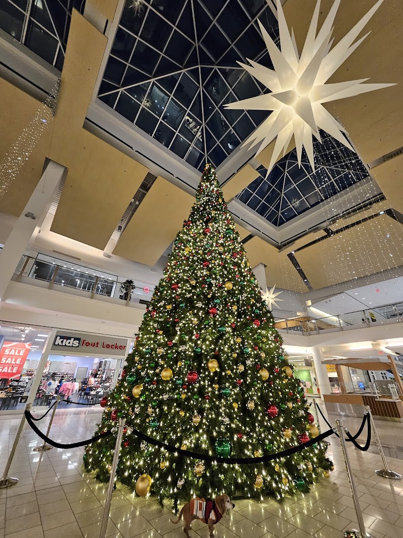 Tanforan Shopping Center photo 4