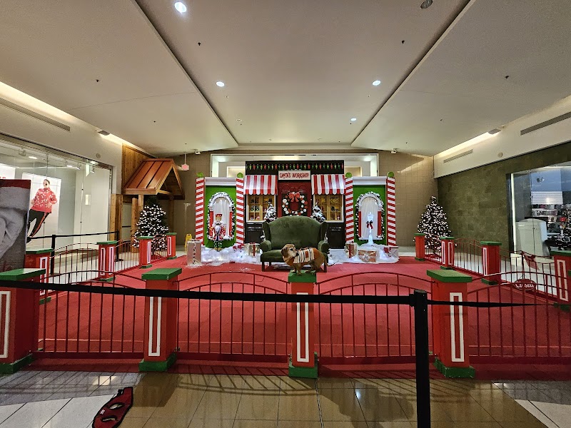 Tanforan Shopping Center photo 2