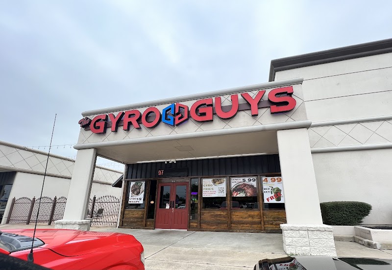 The Gyro Guys photo 3