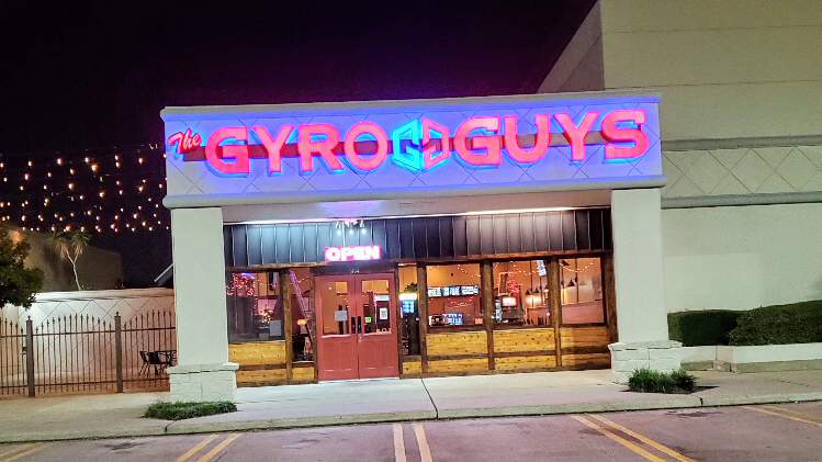 Photo of The Gyro Guys