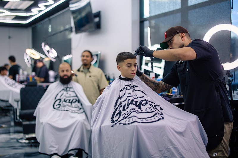 Photo of Guapos Barber co