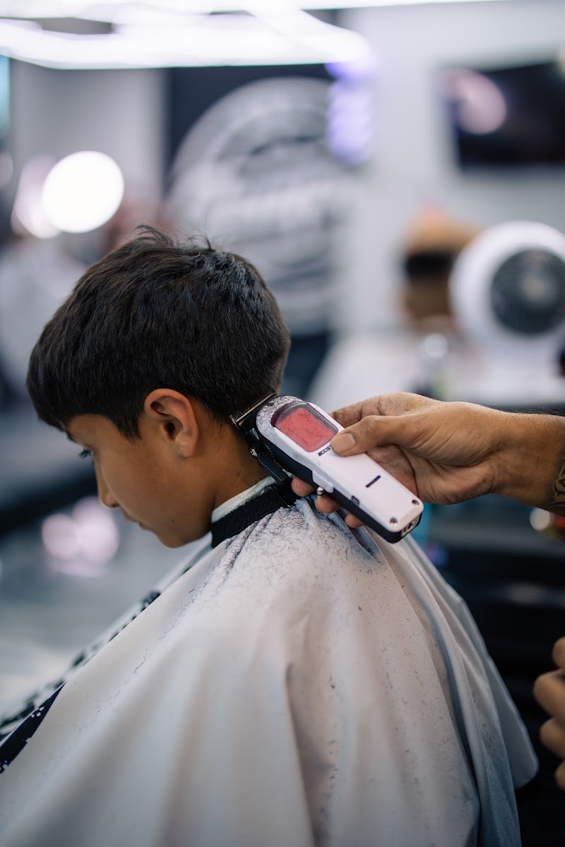 Guapos Barber co photo 4