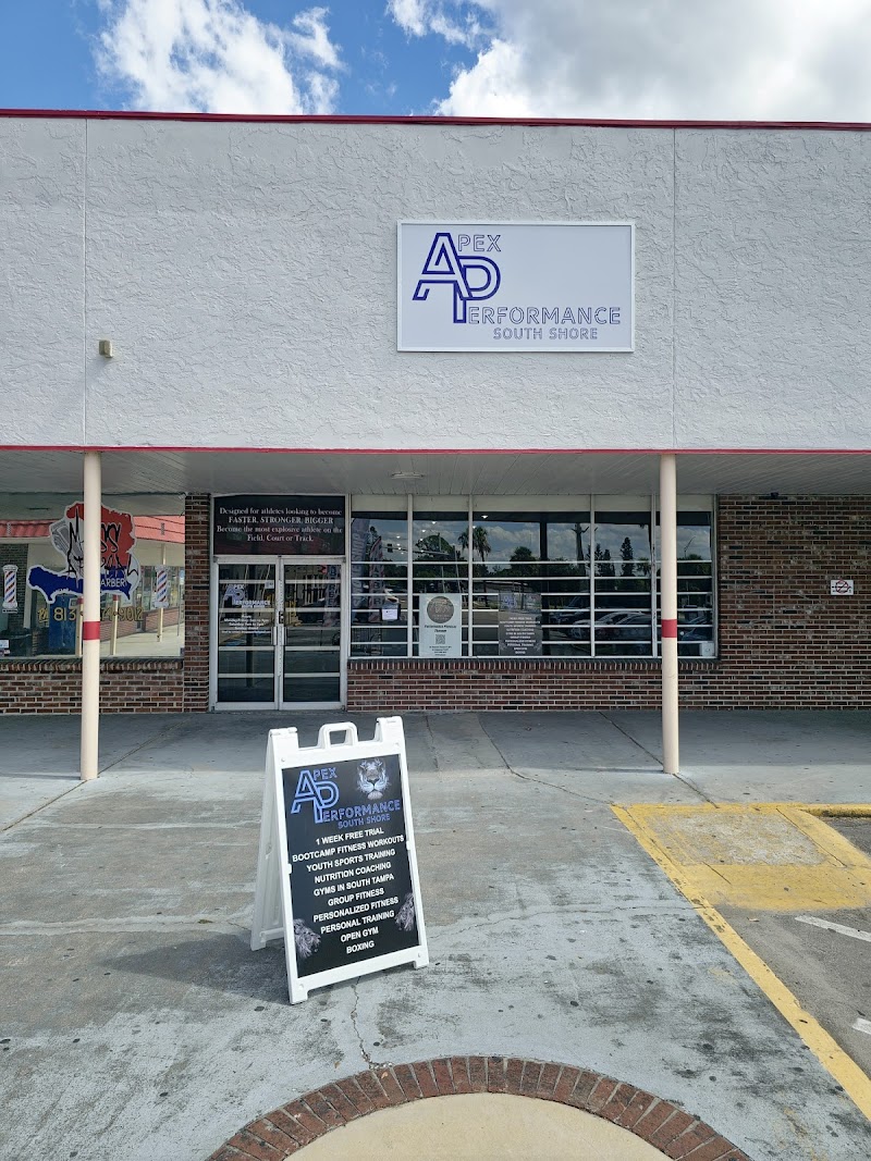 Photo of Apex Performance South Shore