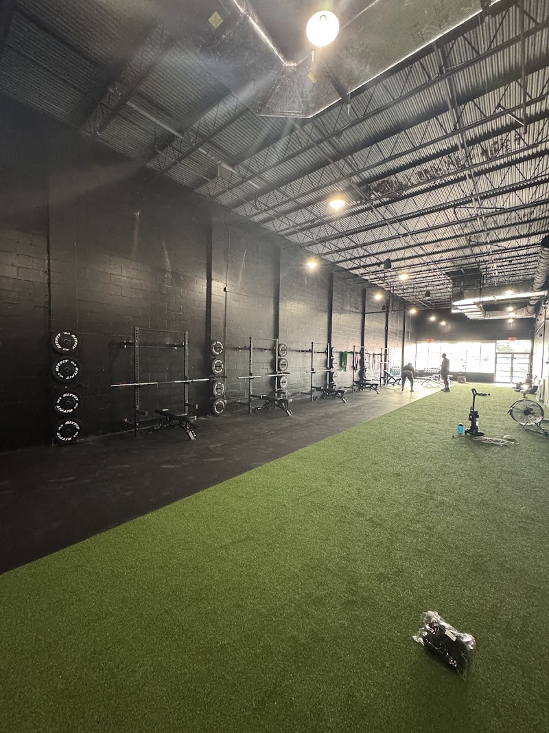 Apex Performance South Shore photo 2