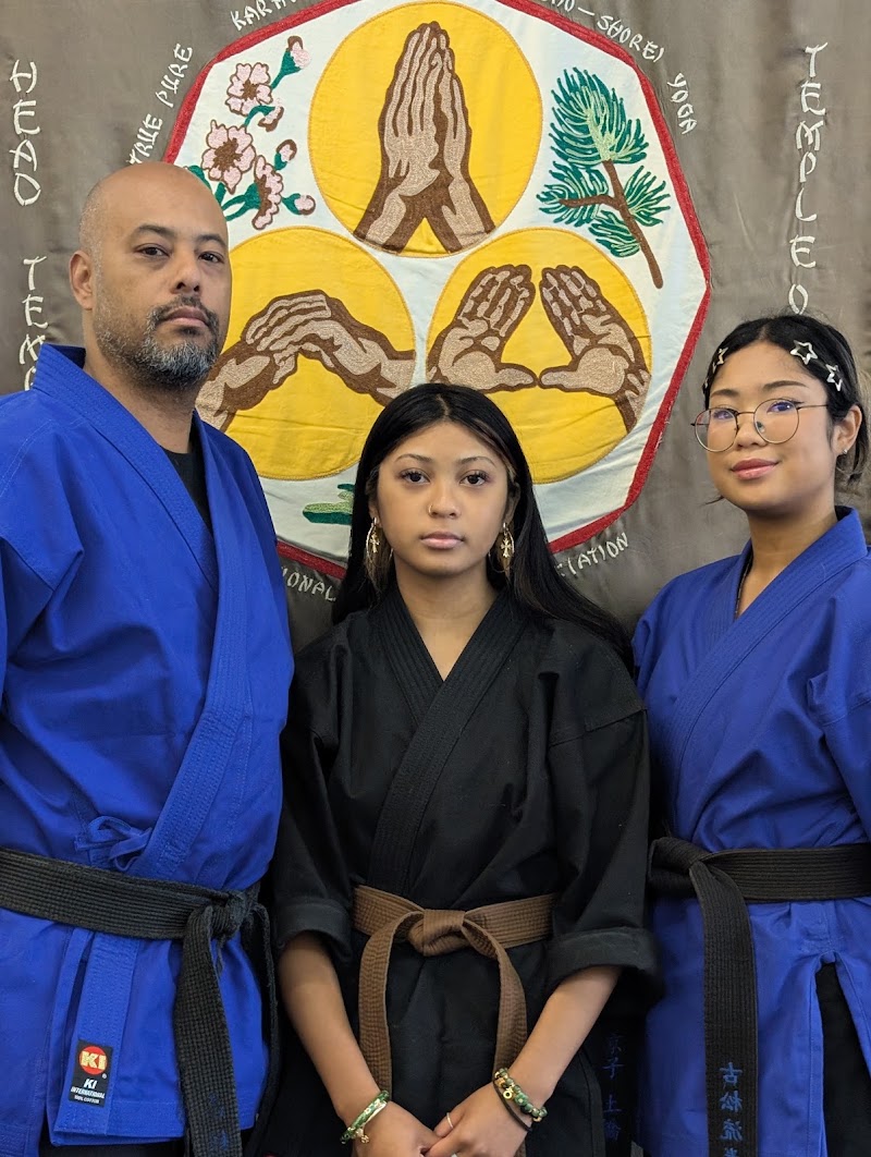 Photo of Bay Area's Best Karate
