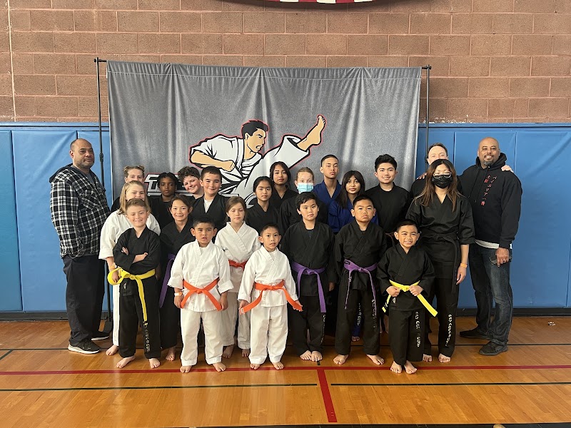 Bay Area's Best Karate photo 4