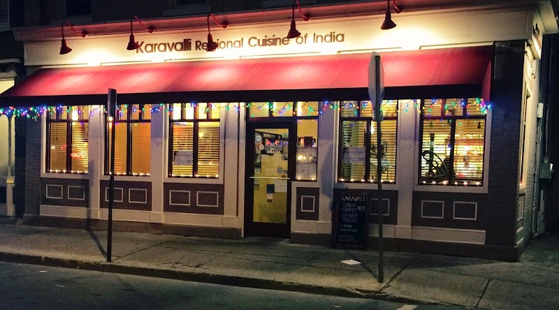 Photo of Karavalli Regional Cuisine
