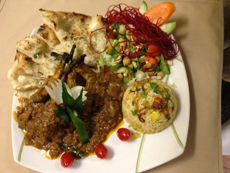Karavalli Regional Cuisine photo 5
