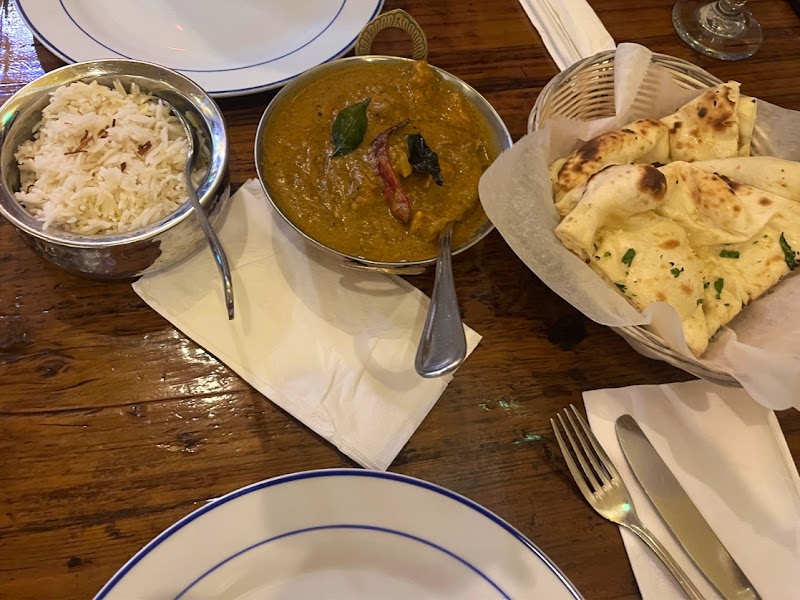 Karavalli Regional Cuisine photo 4