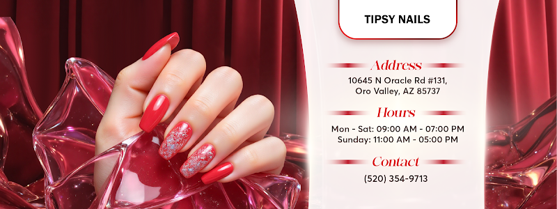 Photo of Tipsy Nails