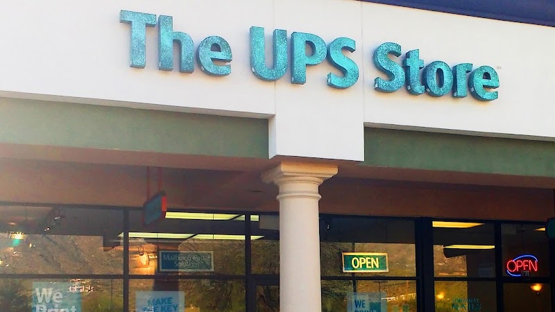Photo of The UPS Store