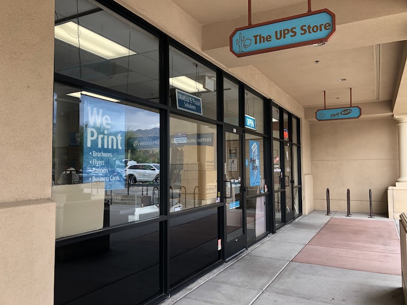 The UPS Store photo 3
