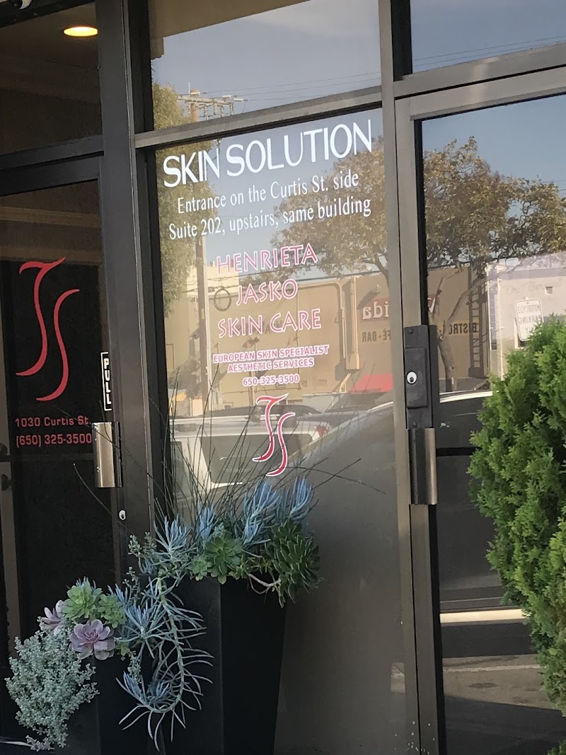 Photo of Skin Solution