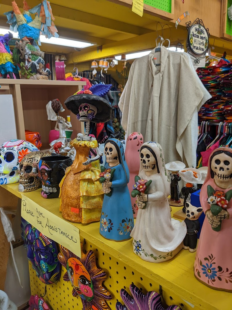 Mexican Imports photo 3