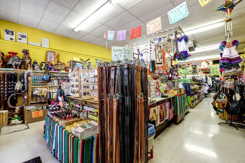 Mexican Imports photo 2