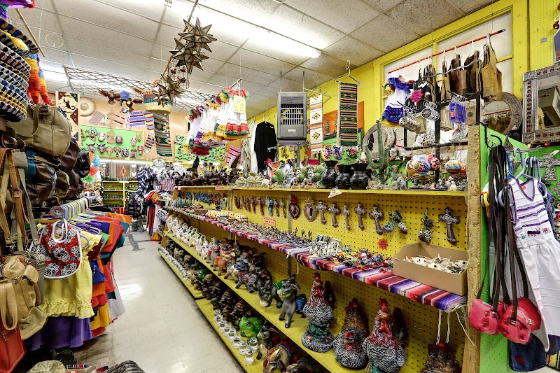 Mexican Imports photo 5