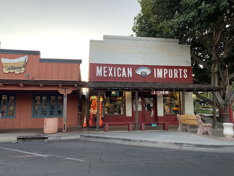 Photo of Mexican Imports