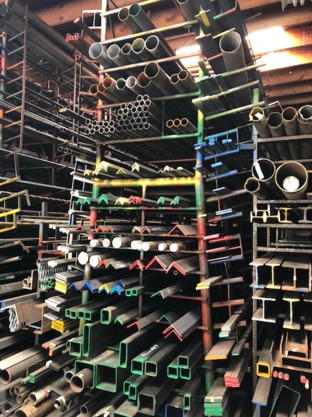Photo of Allied Iron Co