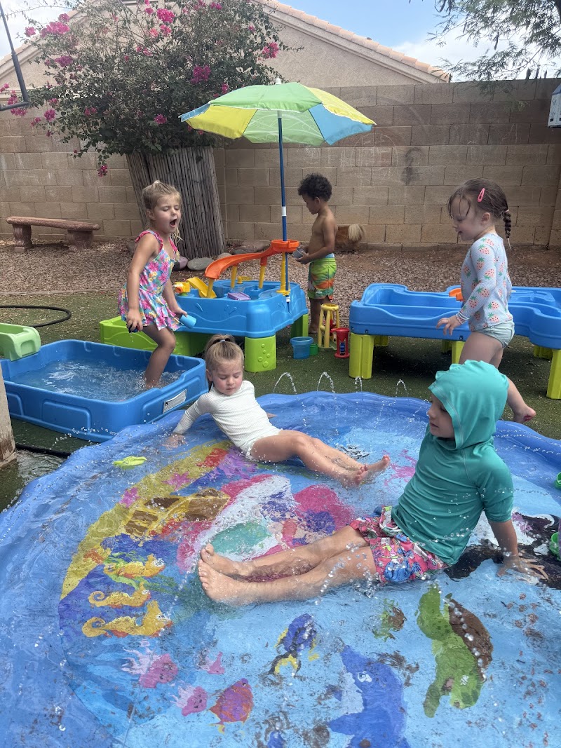 Denise's Safe Haven Daycare photo 5