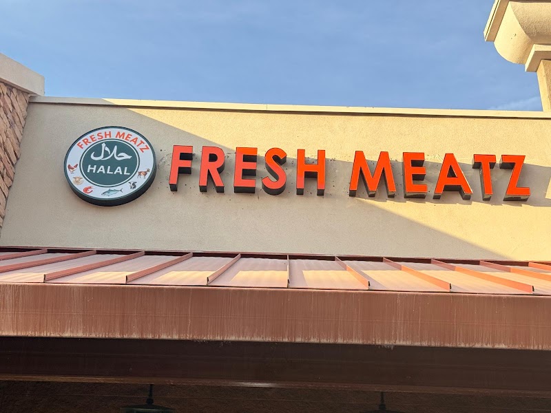 Photo of Fresh Meatz