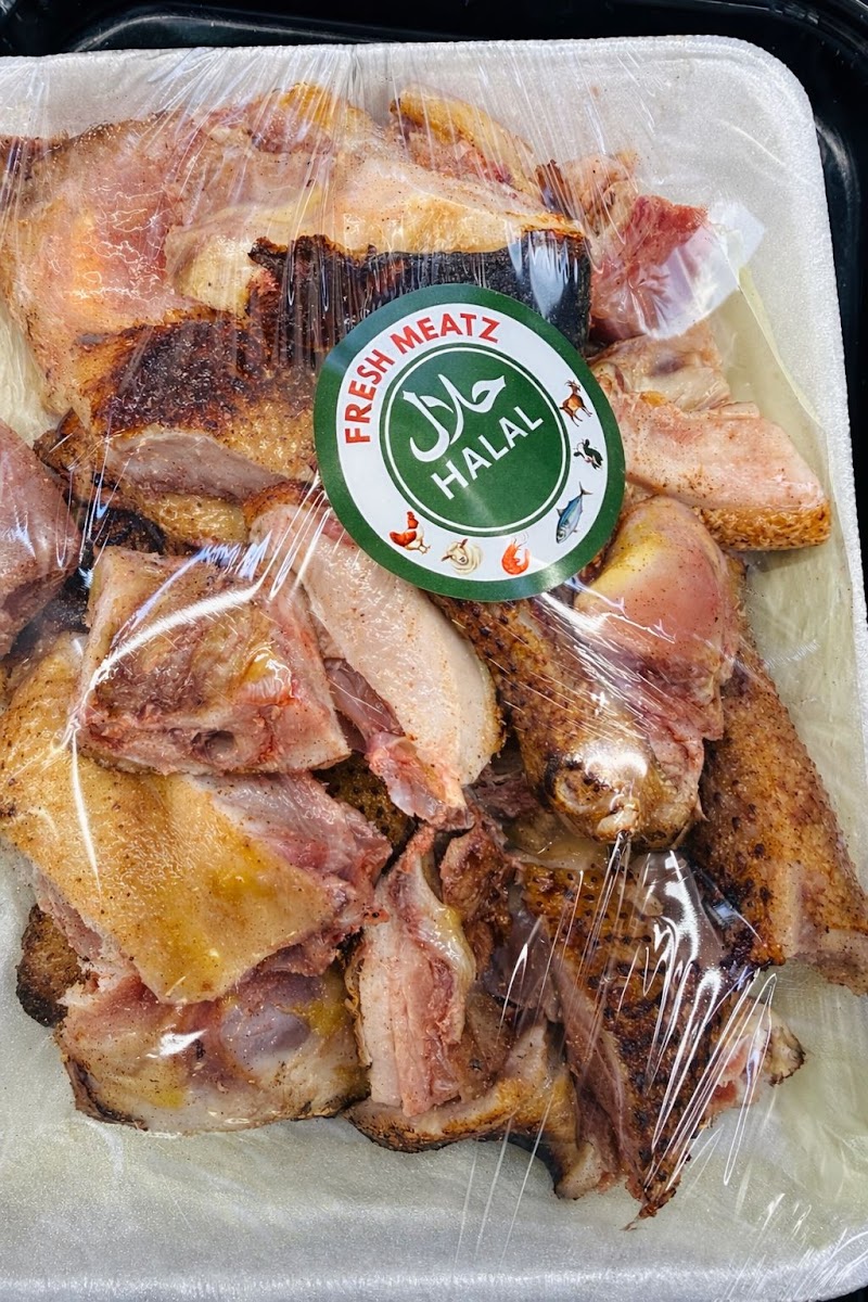 Fresh Meatz photo 3